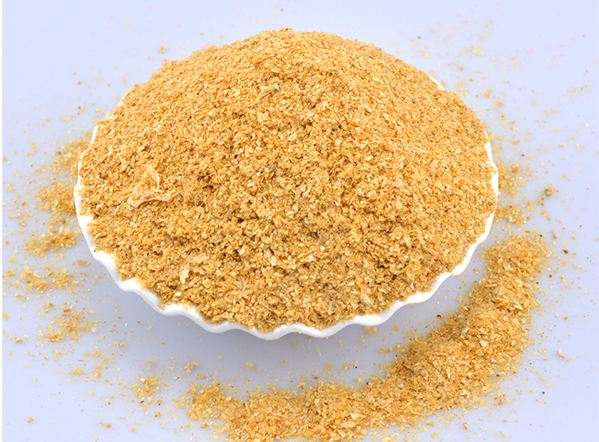 Corn bran