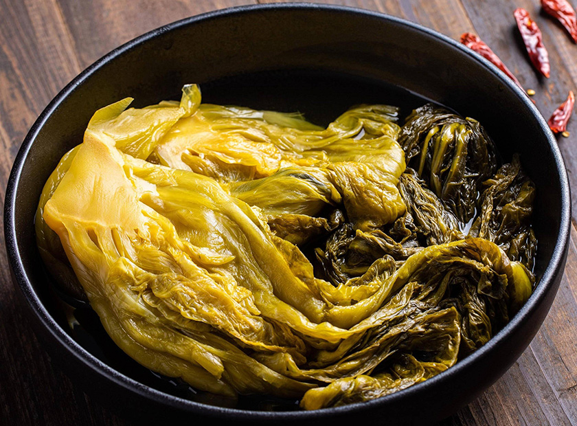 Sauerkraut