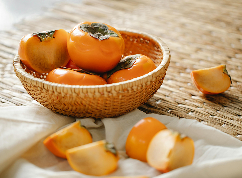 Persimmon